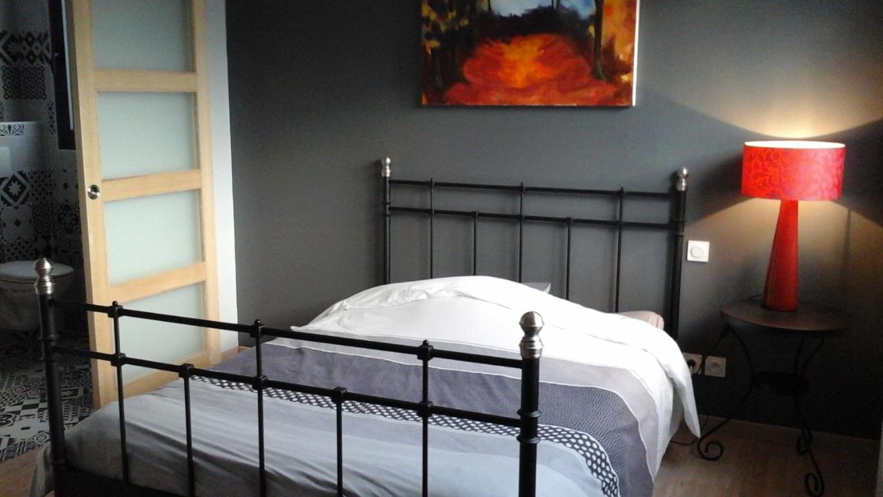 카스텔잘루 L Atelier B&B 외부 사진
