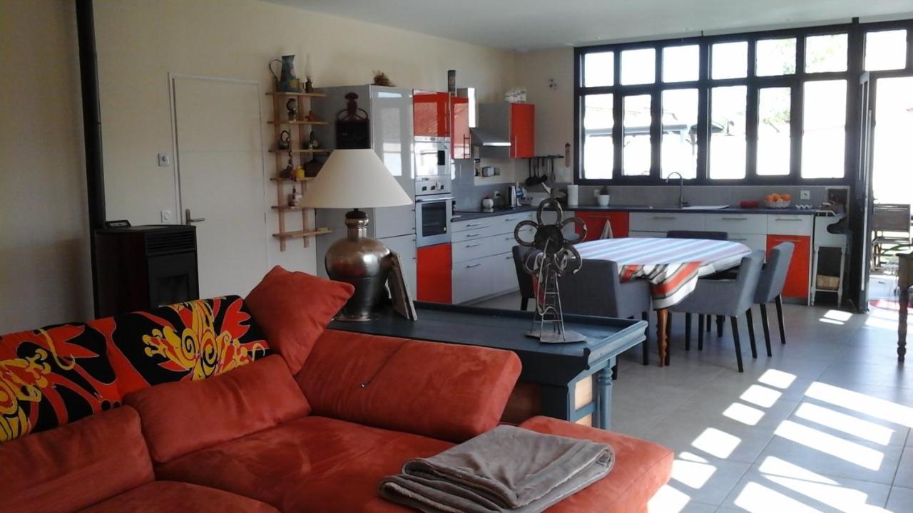 카스텔잘루 L Atelier B&B 외부 사진