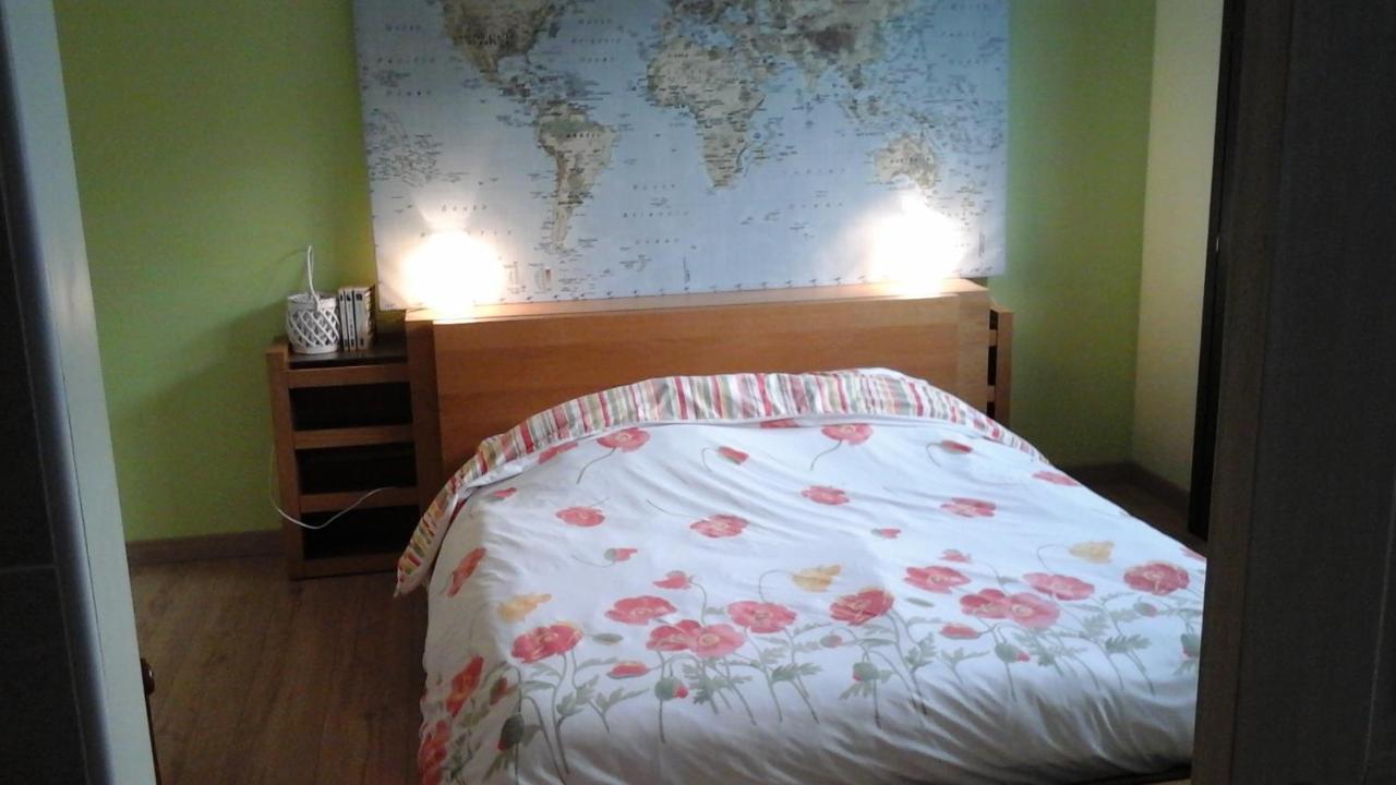 카스텔잘루 L Atelier B&B 외부 사진