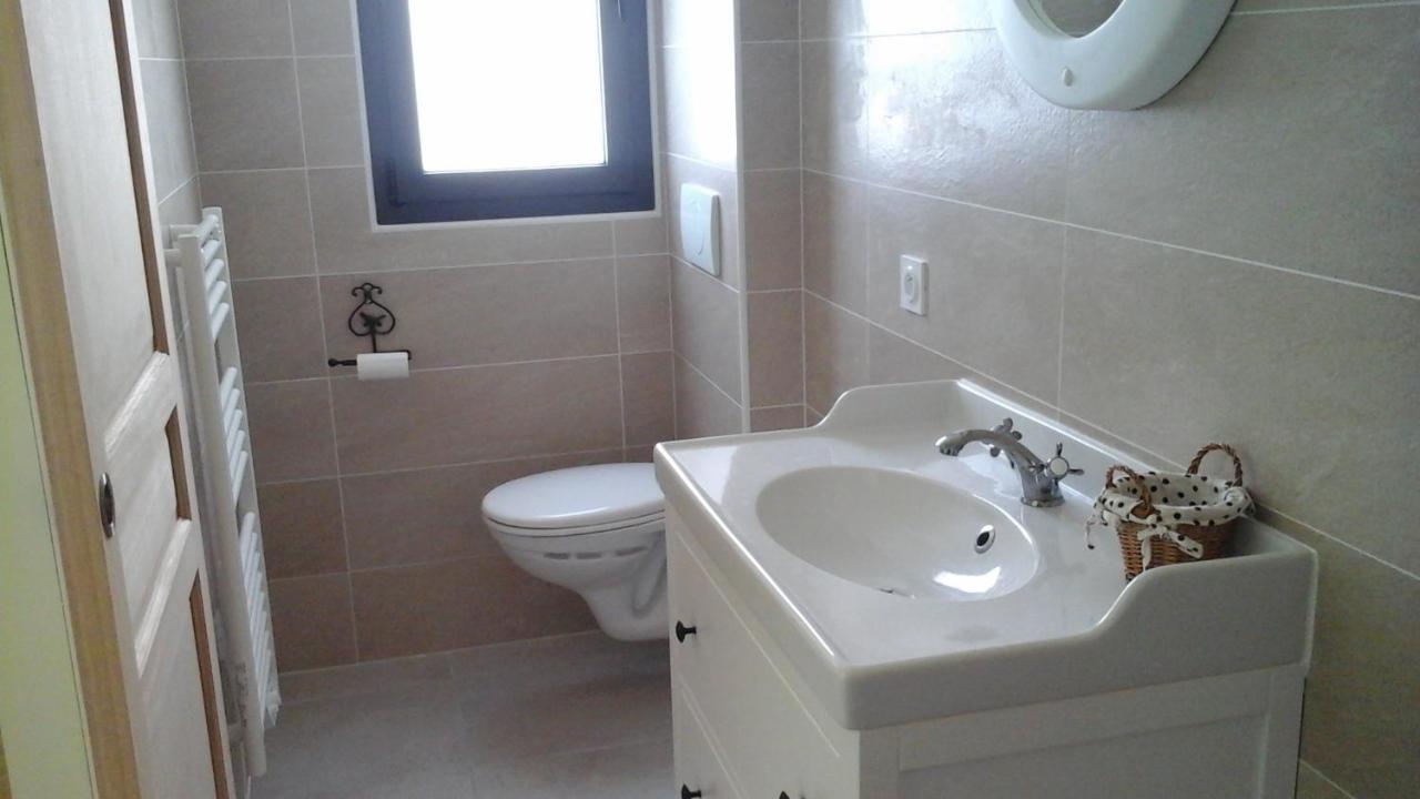 카스텔잘루 L Atelier B&B 외부 사진