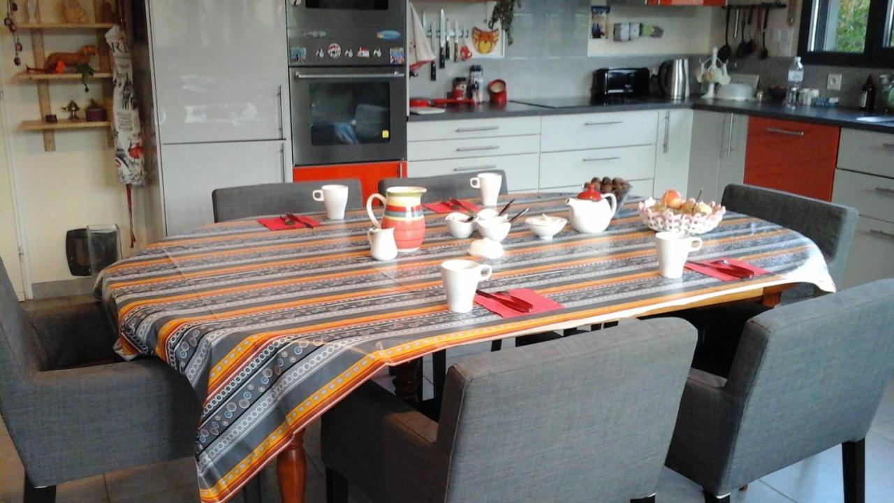 카스텔잘루 L Atelier B&B 외부 사진