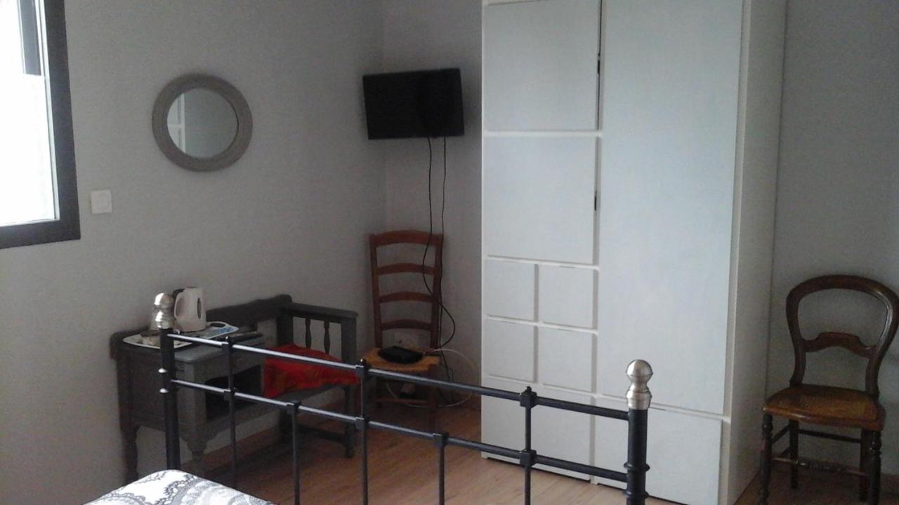 카스텔잘루 L Atelier B&B 외부 사진