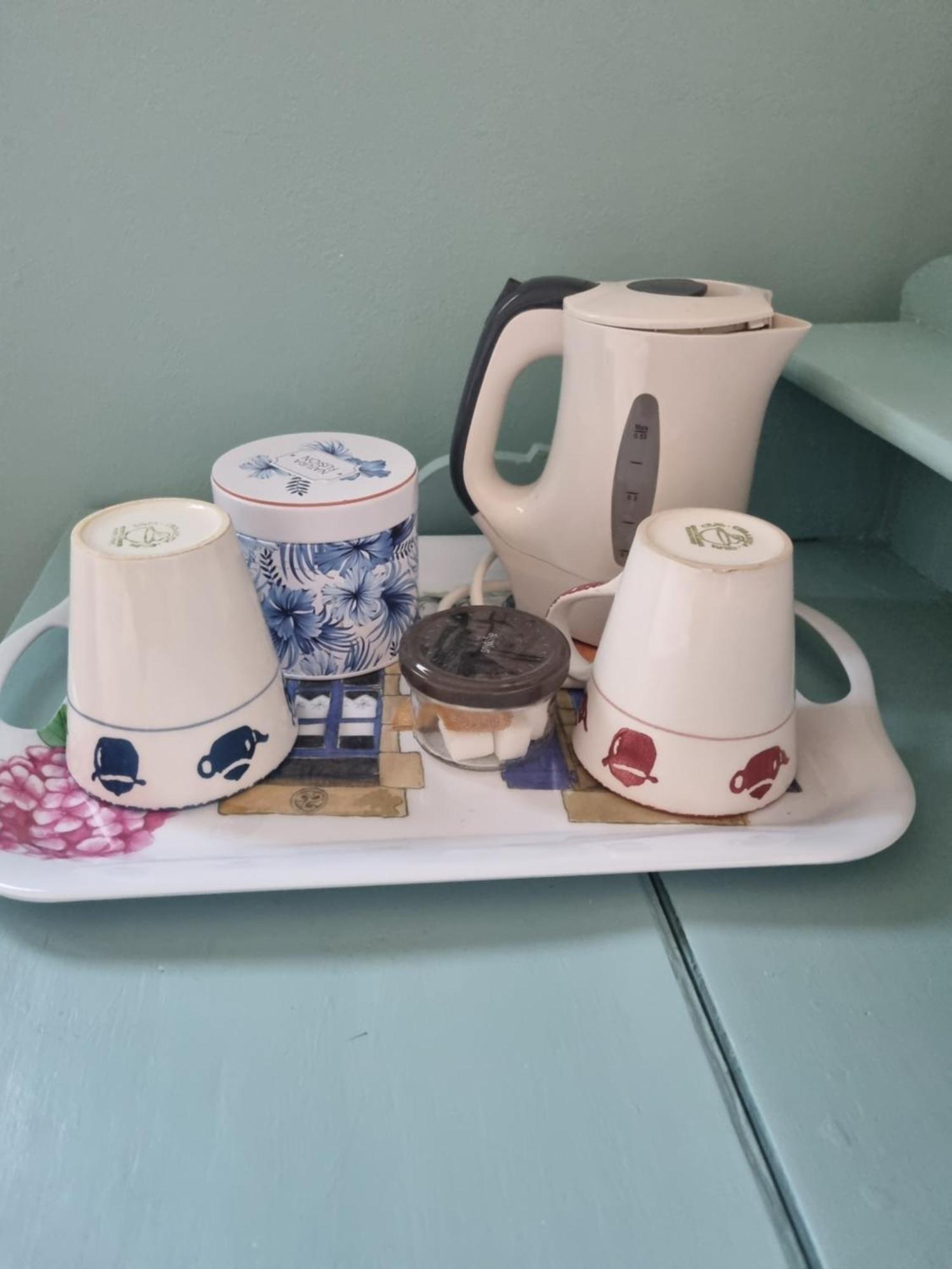 카스텔잘루 L Atelier B&B 외부 사진